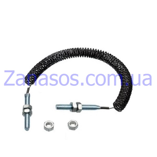 Спіраль УФО (UFO) - 1800 Вт, Китай