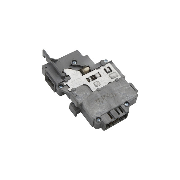 Замок дверей для пральної машини Indesit, Ariston (Bitron BP P/5-R) - 16001300106 / C00085610