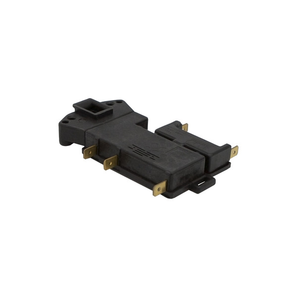 Замок дверей для стиральной машины Ardo (ROLD DS 88 57052-04 / 57204) - 813010004 / 148AK09