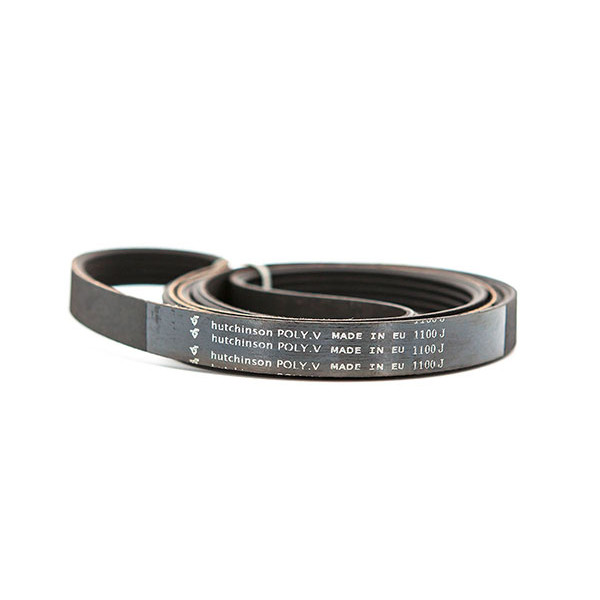 Ремень 1100 J5 black (Hutchinson Poly.V 1100 J)