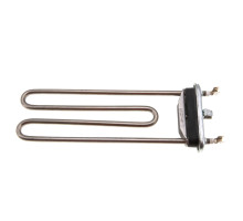 ТЭН 1935W L=200 мм для стиральной машины Mastercook PF-400, PF-500, PF-1100 (Backer OBR)