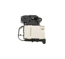 Замок дверей для стиральной машины Haier (KM Concore DM-7 1909230629H1) - 0024000128A