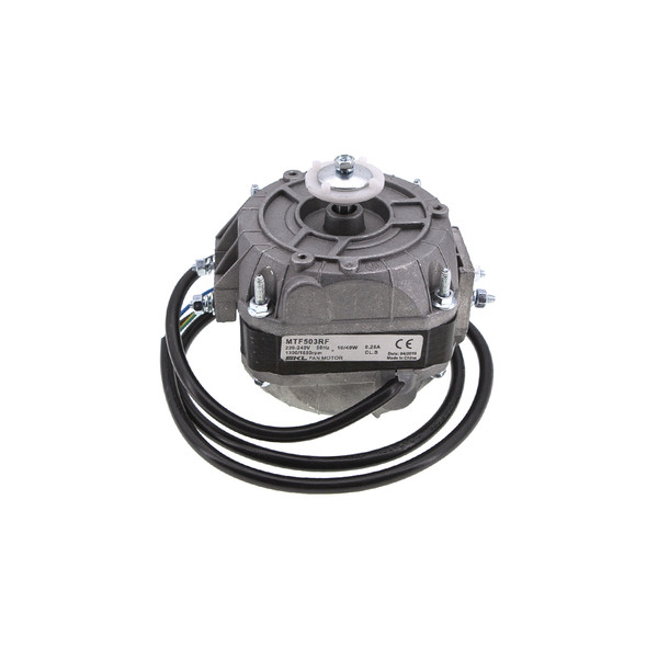 Двигун обдуву SKL MTF503RF (10/40W, 1300/1550 rpm)