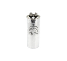 Конденсатор CBB65 60 мкФ 450V