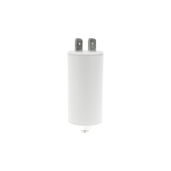 Конденсатор CBB60 3 мкФ 450V, с болтом