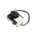 Вентилятор для холодильника Ariston (ORM-10082C2, 4.3W) - C00283664 / C00851159