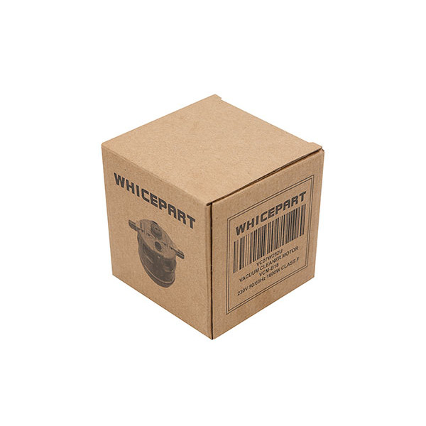 Двигатель пылесоса VCM-B18 (VC07W252U) 1600W (H=113, d=102)