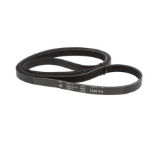 Ремень 1220 H6 black (Hutchinson Poly.V 1220 PH)