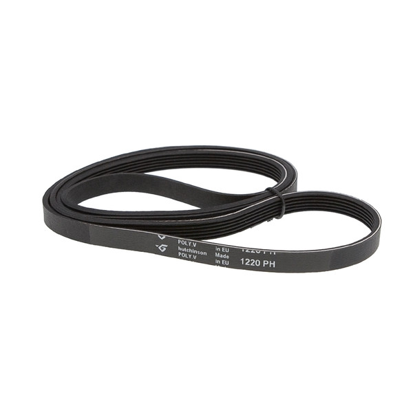 Ремінь 1220 H6 black (Hutchinson Poly.V 1220 PH)
