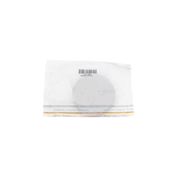 Кришка газового пальника (конфорки) Indesit (88 мм) - C00037764
