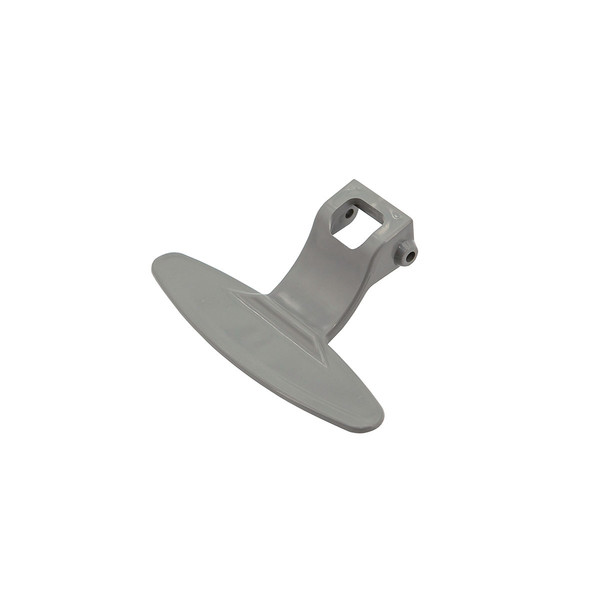 Ручка дверей люка для пральної машини LG, сіра - 3650ER3002B / 139EG01