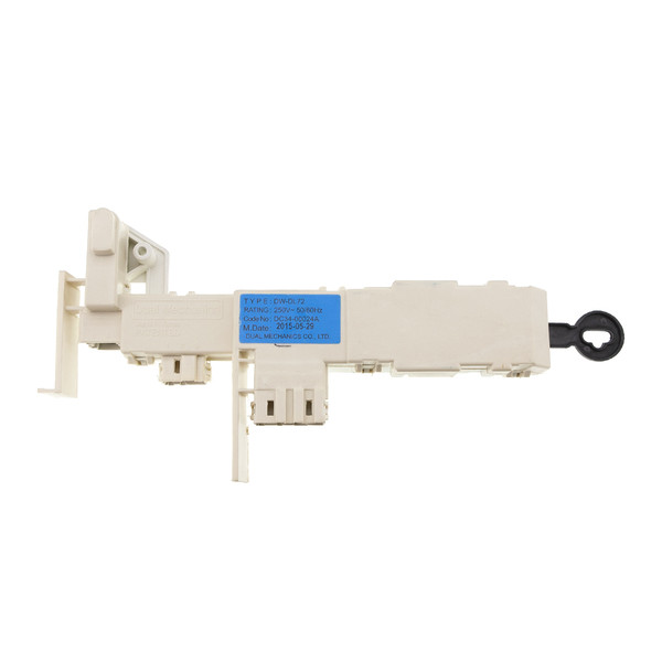 Замок дверей для пральної машини Samsung (Dual Mechanics type DW-DL72) - DC34-00024A