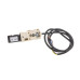 Блок розжига (генератор искры) для газовой плиты Ariston (ITW Ispracontrols Type B290046-25E, в сборе с кабелем 1.2м) - C00297819