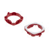 Набор мешков Wonderbag Compact для пылесосов Rowenta (5 шт) - WB305140