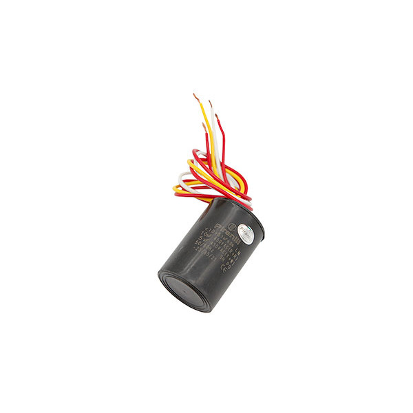 Конденсатор CBB60 10+5 мкФ, 450V (двойной)