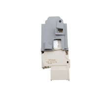 Замок дверей для стиральной машины Electrolux (Bitron DL-S1 132556001) - 1325560017