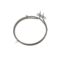 ТЭН конвекции для духовки Ardo, 2000W (195 мм) (SiNAN) - 524011800