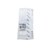 Подшипник SKF 6205 ZZ (BB1-0725 B/+) в пакете Whirlpool BB1-0625 DD - 481252028138