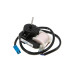 Вентилятор для холодильника Ariston (ORM-10081C2) - C00383336 / C00269887