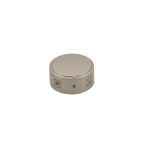 Ручка переключателя режимов духовки Indesit - C00114023