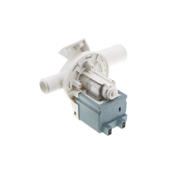 Насос для стиральной машины Ardo, 8 защелок (PMP Arylux EP1A1NC02 / GRE2, 33W) - 518000706 / PMP007AD