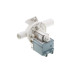 Насос для стиральной машины Ardo, 8 защелок (PMP Arylux EP1A1NC02 / GRE2, 33W) - 518000706 / PMP007AD