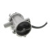 Насос для пральної машини LG (Leili BPX 2-2L, 35W + 3108EN1001-2 + 5006EN3017), з патрубком - 5859EN1004B (оригінал)