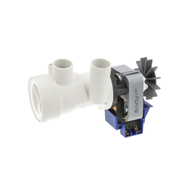 Насос для стиральной машины Indesit, Ariston (GRE 100W) - C00036859 / 163ID08