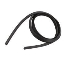 Уплотнитель для посудомоечных машин Ariston, Indesit, Whirlpool (L=1638 мм) - C00141317