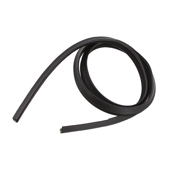 Уплотнитель для посудомоечных машин Ariston, Indesit, Whirlpool (L=1638 мм) - C00141317