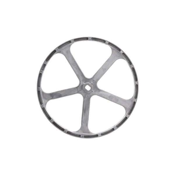 Шків барабана для пральної машини Ariston, Indesit (d= 280 мм) - C00142832 / 17400217201