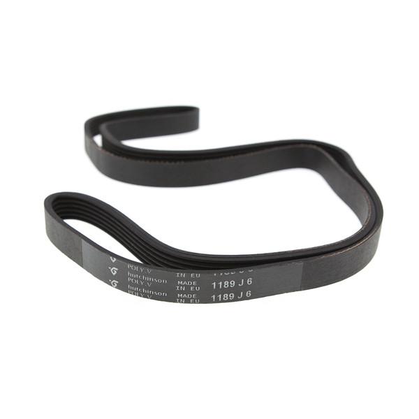 Ремень 1189 J6 black (Hutchinson Poly.V 1189 J 6)