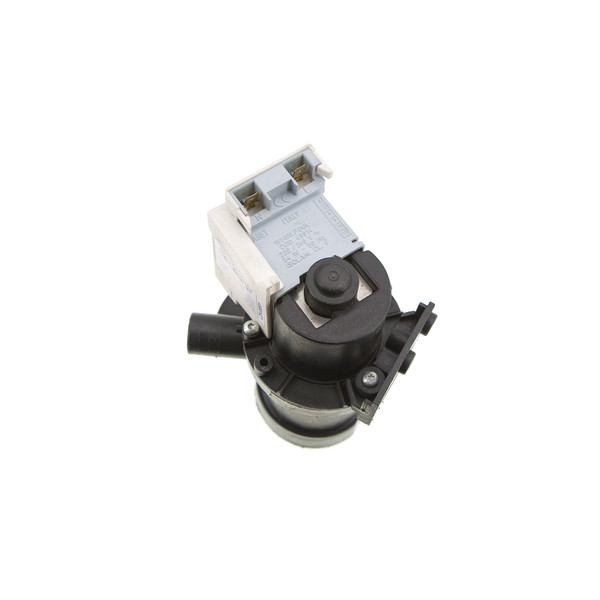 Насос для стиральной машины Whirlpool AWG 052/02 (Plaset 48914/61147, 34W / Askoll M231XP, 40W) - 481936018203 / 481981728889
