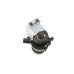 Насос для стиральной машины Whirlpool AWG 052/02 (Plaset 48914/61147, 34W / Askoll M231XP, 40W) - 481936018203 / 481981728889