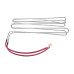 ТЕН розморозки Whirlpool 190W - 481251158013 / C00377847
