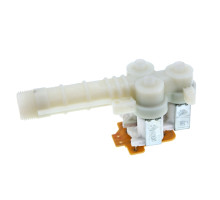 Клапан для стиральной машины AEG, Electrolux, 3/90, d=10 мм, на плате (T&P) - 8996452382808