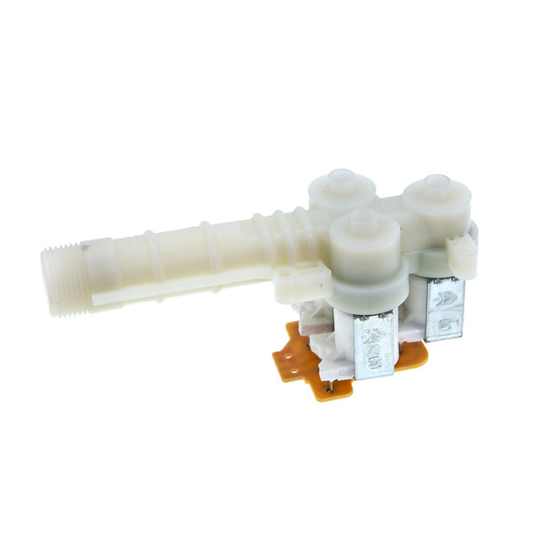 Клапан для пральної машини AEG, Electrolux, 3/90, d=10 мм, на платі (T&P) - 8996452382808