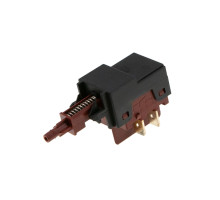 Кнопка для стиральной машины Ariston (ROLD series SA A1A15110) - C00058465 / 146AR19