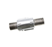 ТЭН для посудомоечных машин Ariston, Indesit (IRCA 2040W), проточный, d=40 мм - C00057684