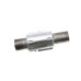 ТЕН для посудомийних машин Ariston, Indesit (IRCA 2040W), проточний, d=40 мм - C00057684