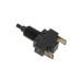 Кнопка для стиральной машины Zanussi (ROLD serie CM E2171) - 146ZN08