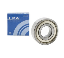 Подшипник LPA 6204 ZZ