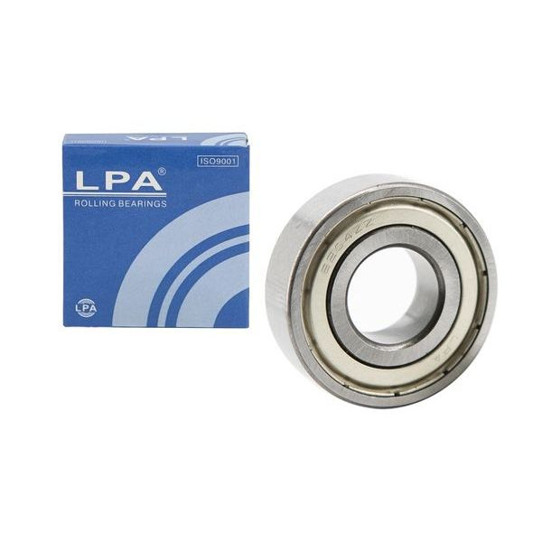 Підшипник LPA 6204 ZZ