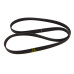 Ремінь 1194 J6 EL black (Hutchinson Poly.V 6 PJE 1194) для пральної машини Indesit, Ariston, Whrilpool - C00144846
