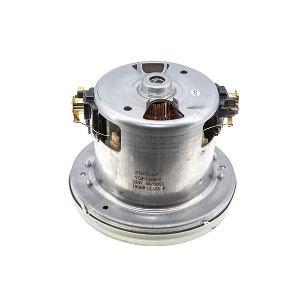 Двигатель пылесоса VC07W126 VCM-140H-3 1800W (Китай)