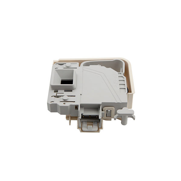 Замок дверей для стиральной машины Bosch квадратный (EMZ Type 881) - 00616876