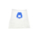Набор мешков SKL VAC206BO для пылесосов Bosch VS08 / BSG8 type P (5 шт + микрофильтр) - аналог BBZ41FP / 00468264