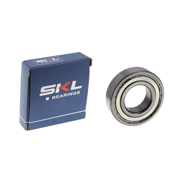 Подшипник SKL 6206 ZZ