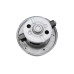 Двигатель пылесоса Samsung VCM-K40HUAA (1600W, H=111.5 мм) - DJ31-00005H (оригинал)