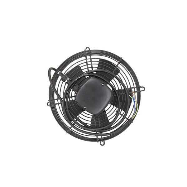 Вентилятор осевой YWF 4E-450-S (220V)
